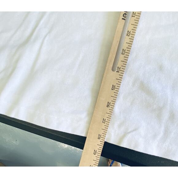 Iceberg Bugs Bunny Shirt Mens 4XL Looney Tunes Rabbit Shadow Logo 50” Chest - Picture 9 of 10